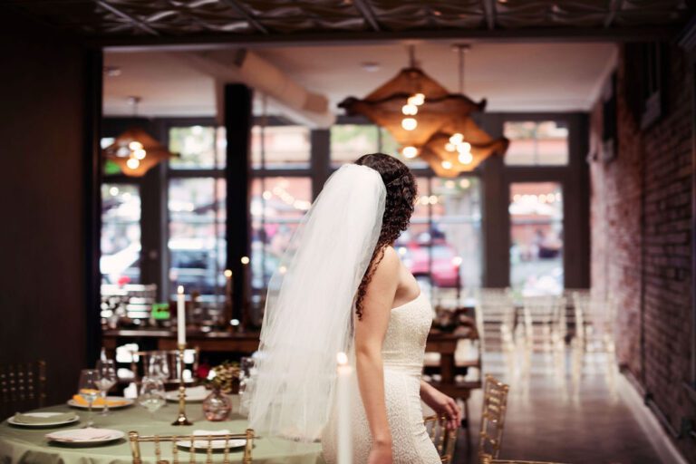 intimate wedding venues in Denver CO